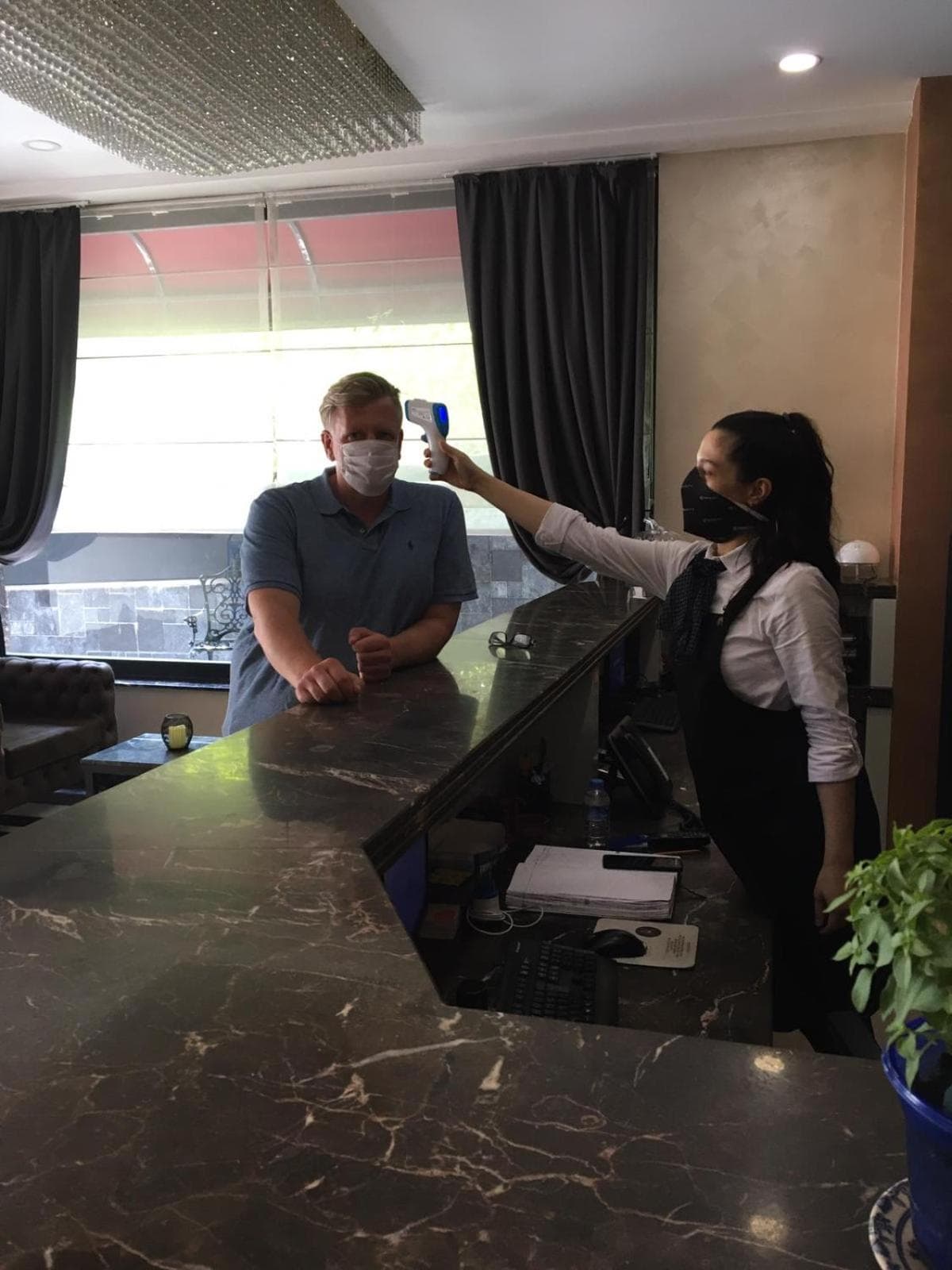 Dencity Otelleri & Spa - Image 4