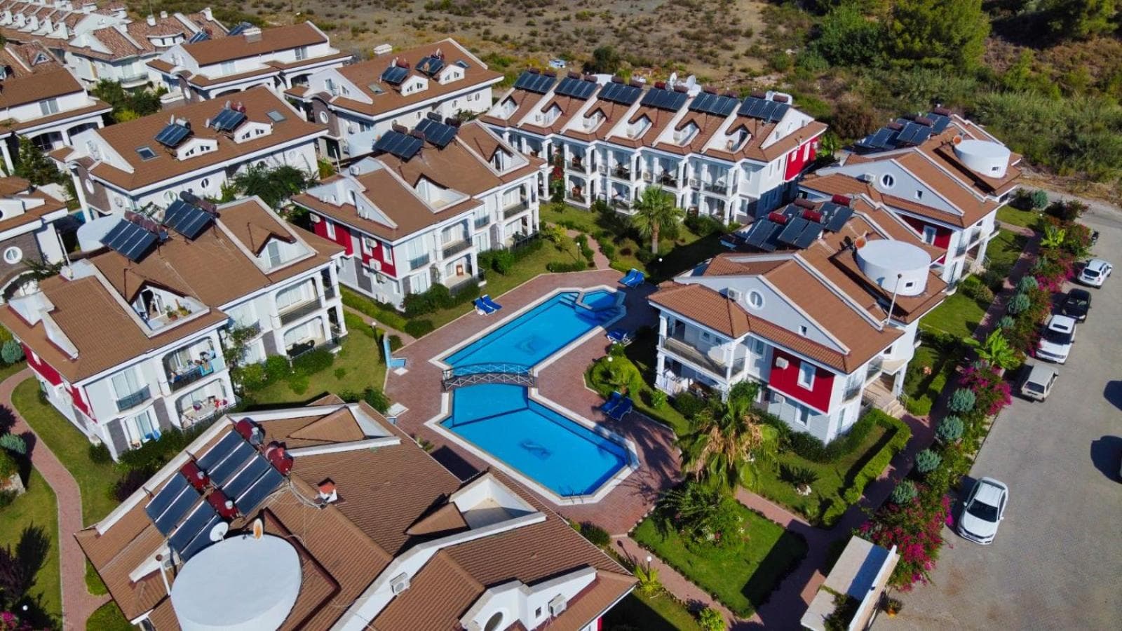 Legend Daireler - Image 1