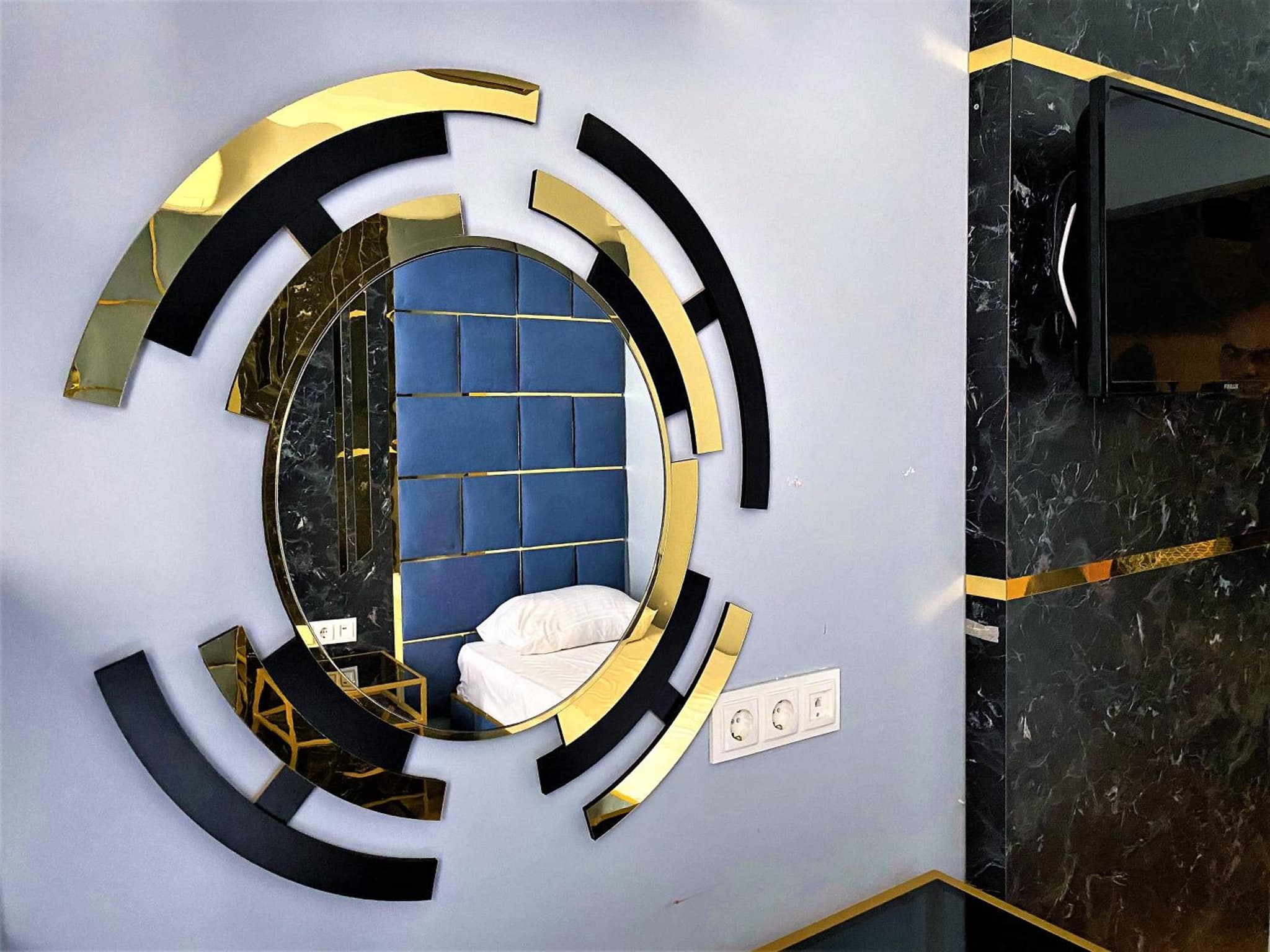 Orange Havalimanı Oteli - Image 3