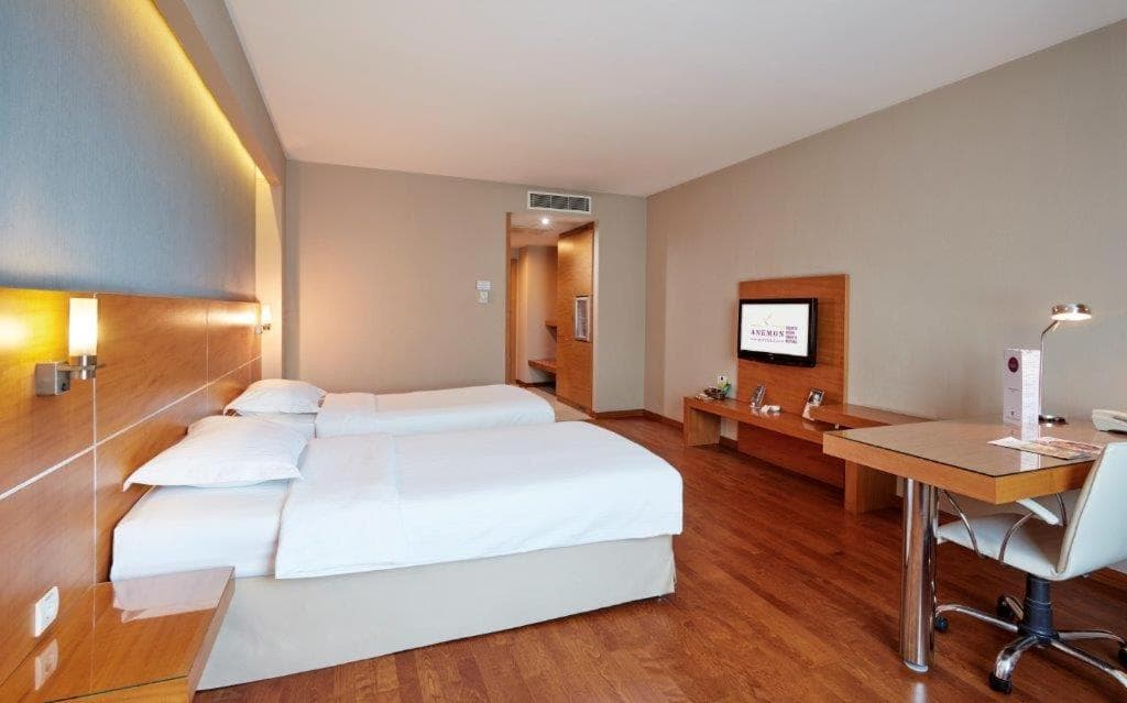 Anemon Cigli Hotel - Image 4