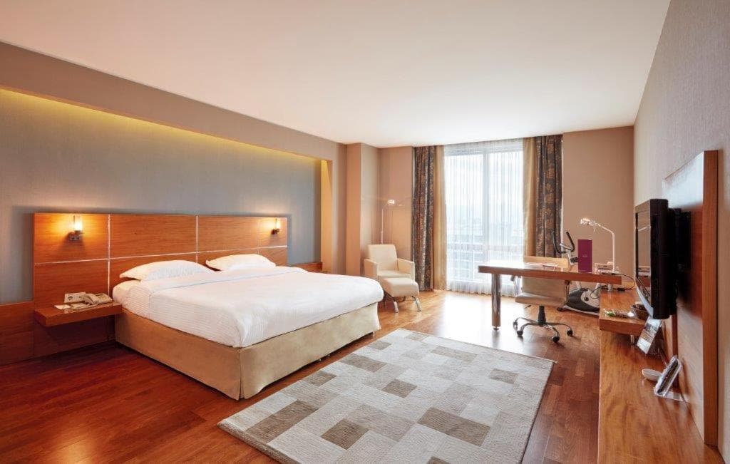 Anemon Cigli Hotel - Image 1