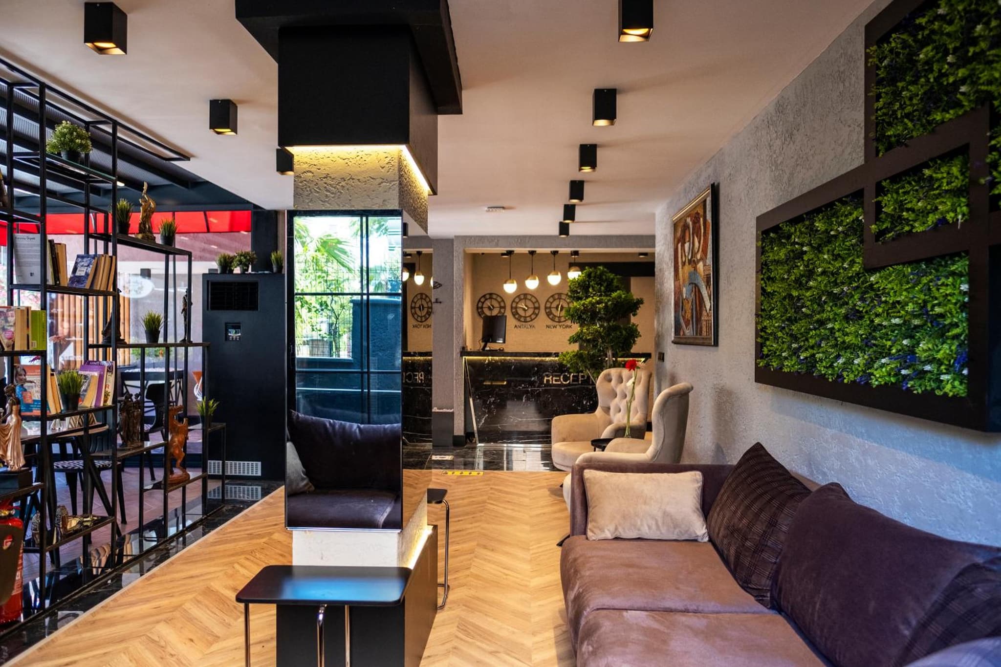 Mielo Lara Otel - Image 3