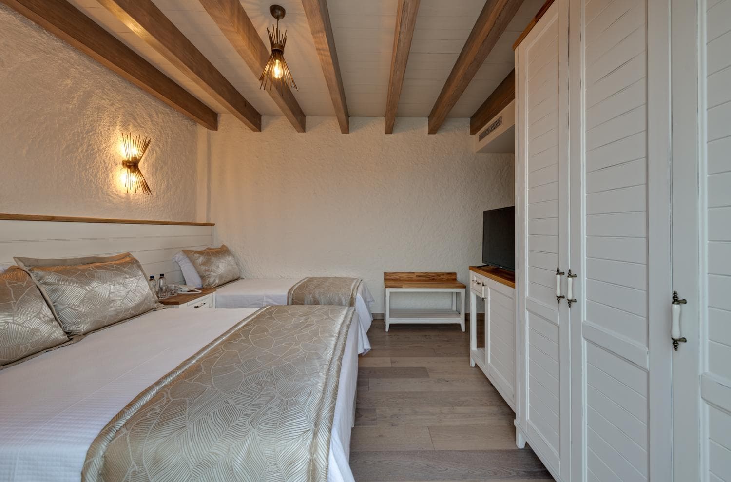 Atrium Taş Otel - Image 4