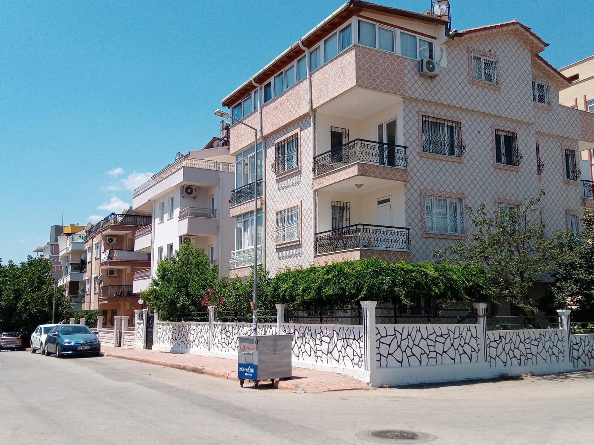 Bulut Apartment - Image 1