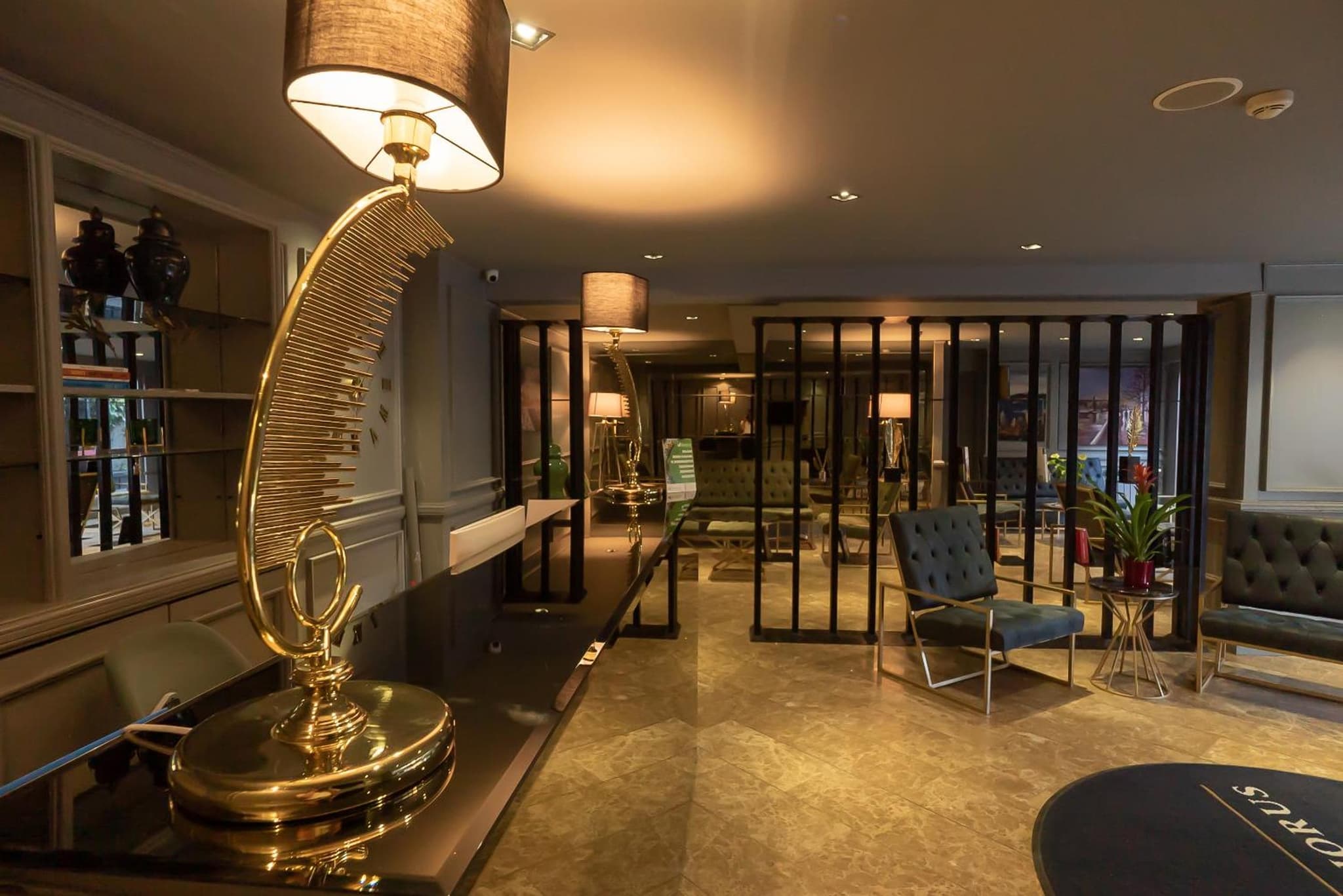 Malta Bosphorus Hotel - Image 2