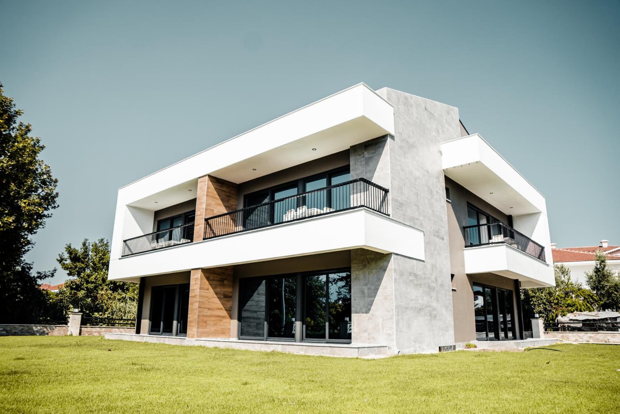 Sweet Home Kemer Apartments - Image 3