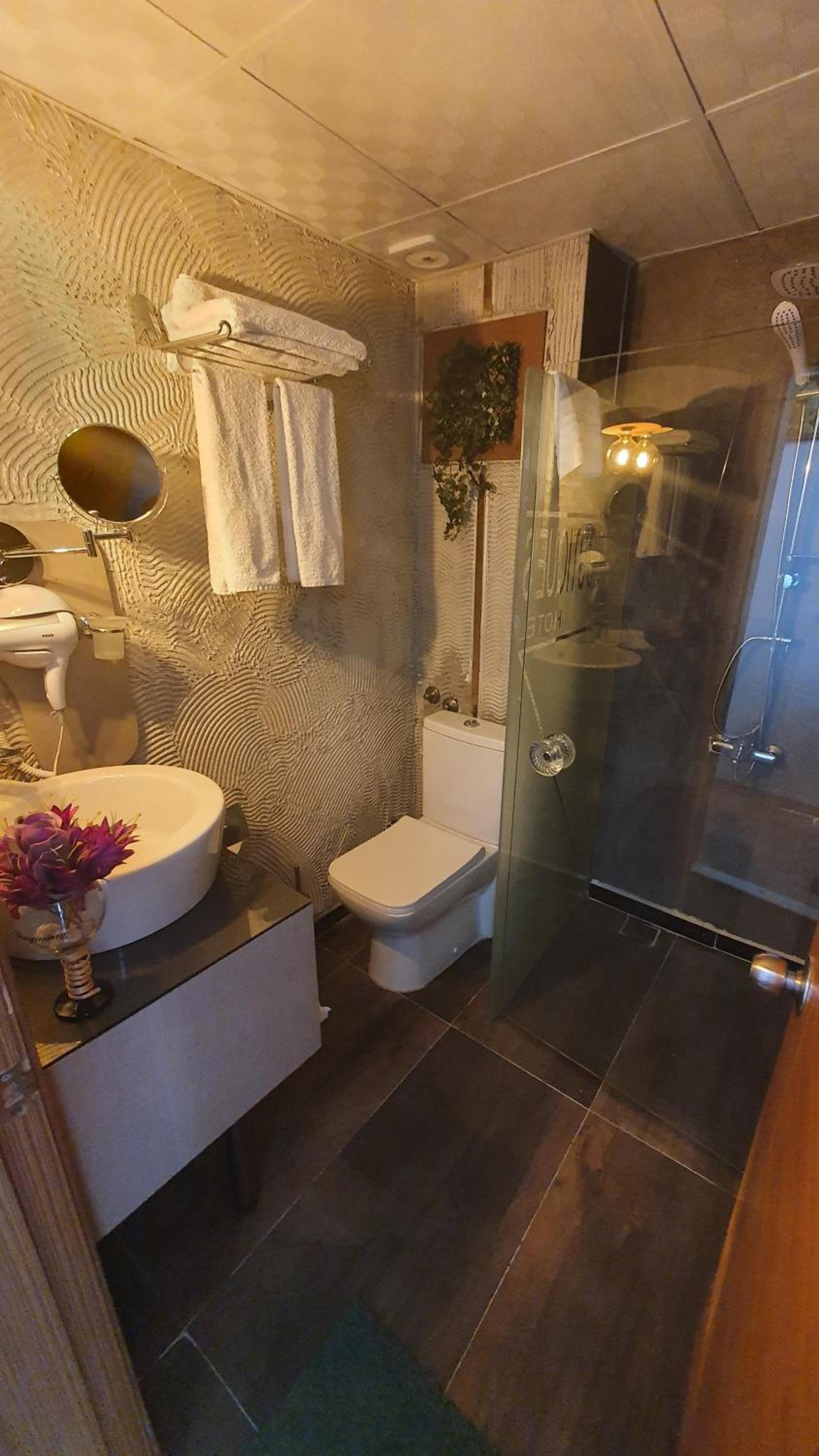 NFK The House Hotel - Image 3