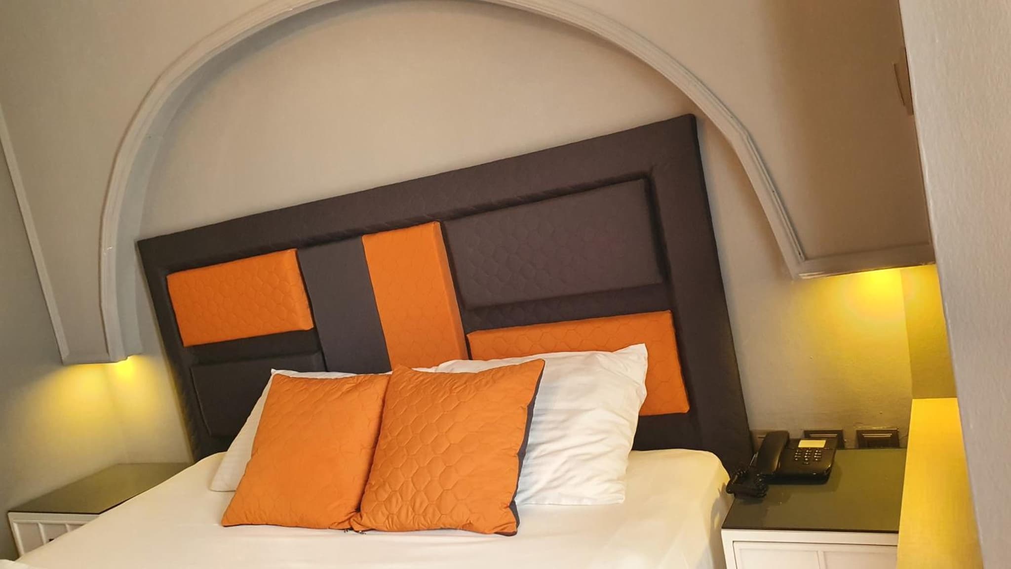 NFK The House Hotel - Image 2