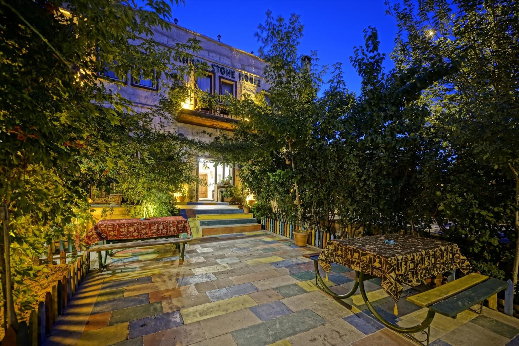 Maron Stone House - Image 2