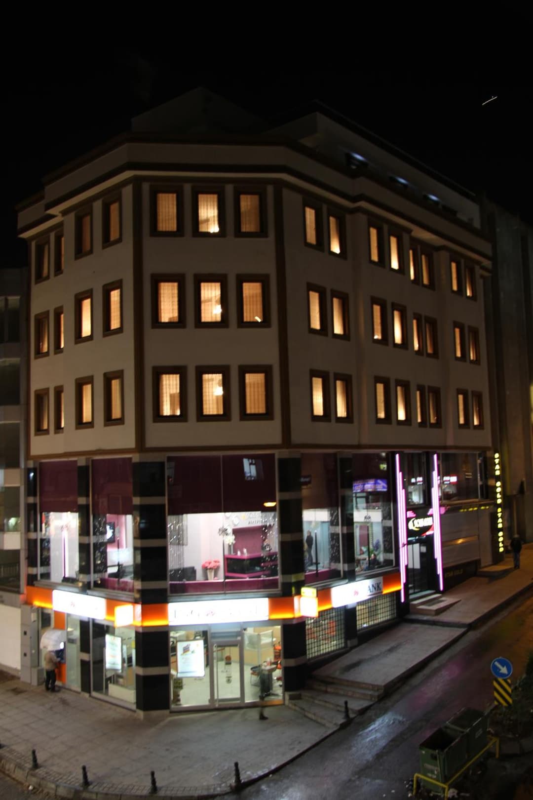 Solis Hotel fotoğrafı