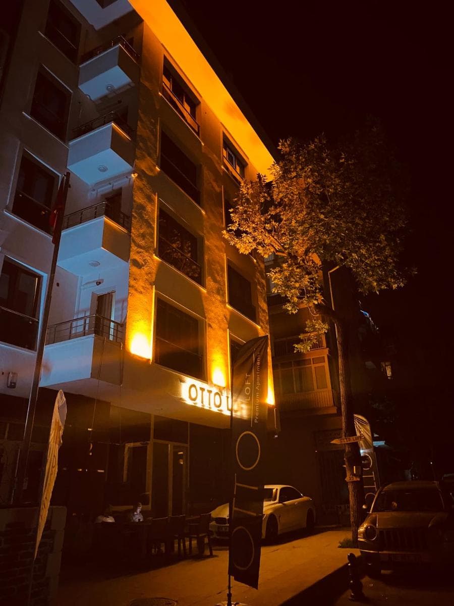 OTTO LOFT Premium Apartments - Image 1