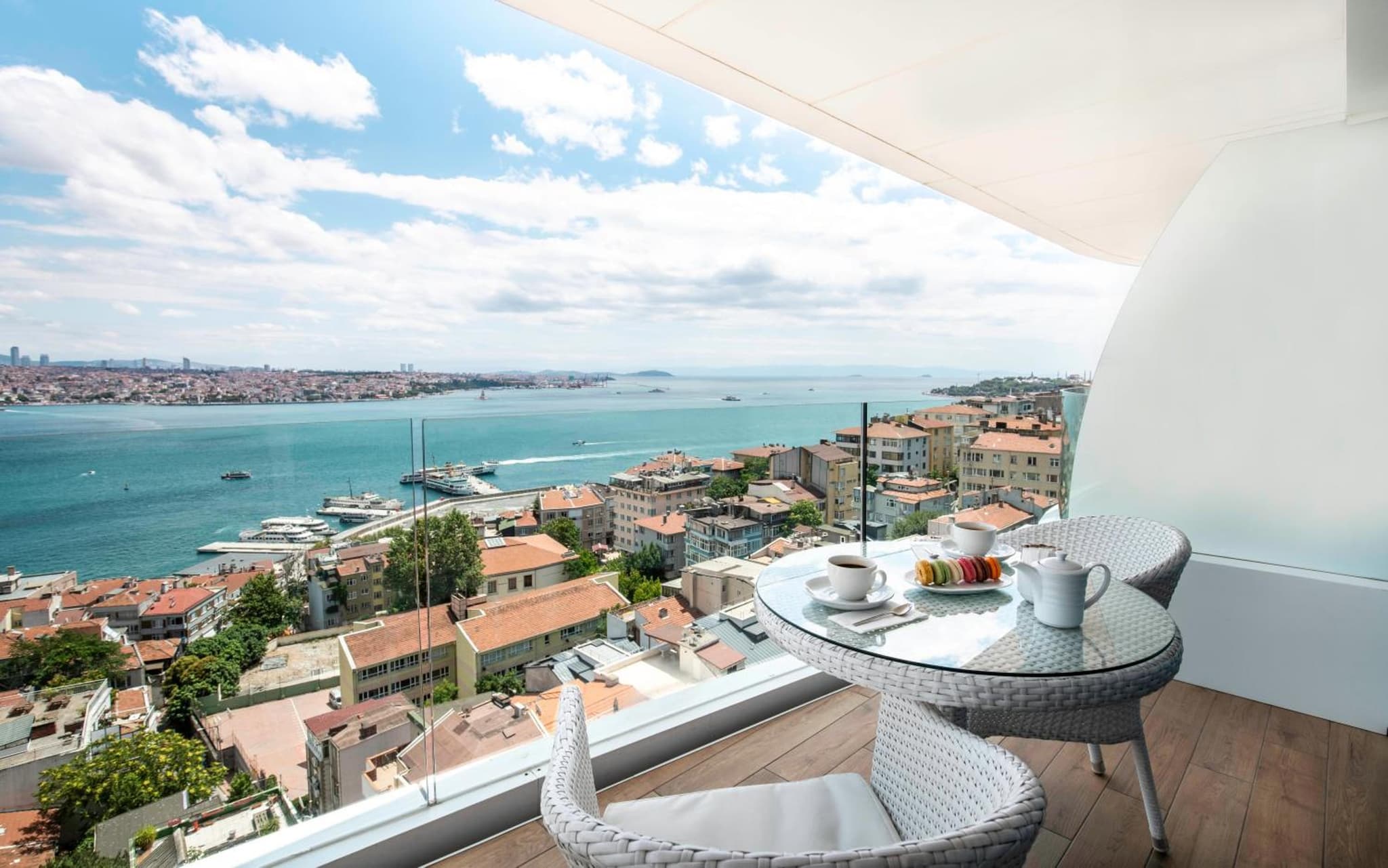 Opera Hotel Bosphorus - Image 4