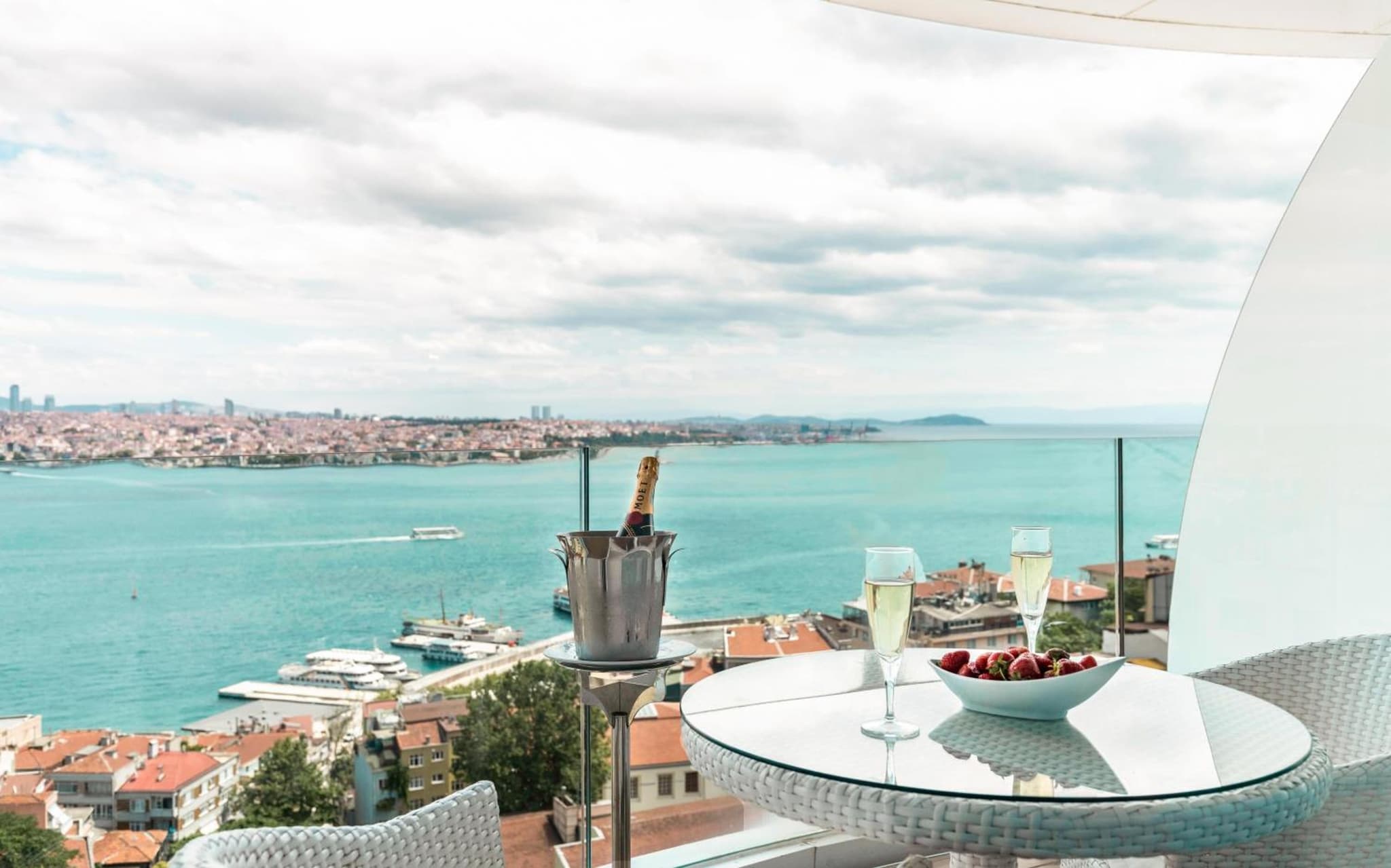 Opera Hotel Bosphorus - Image 3