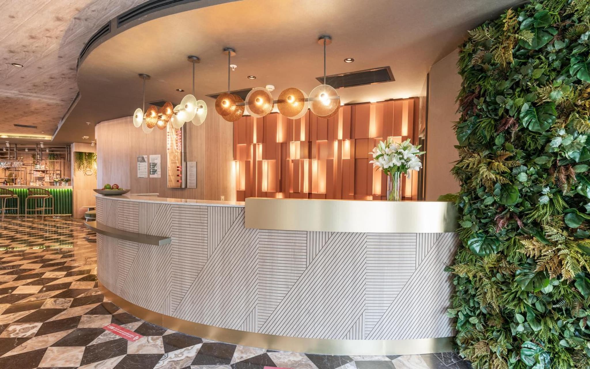 Opera Hotel Bosphorus - Image 2