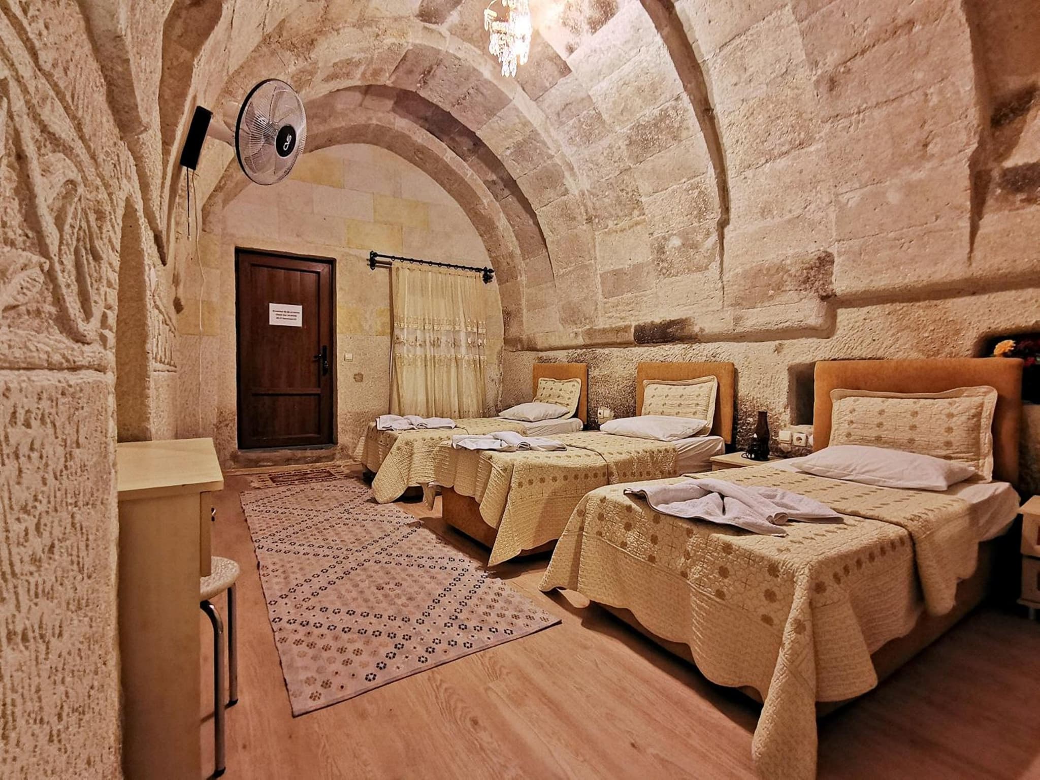 Falcon Cave Suites - Image 1