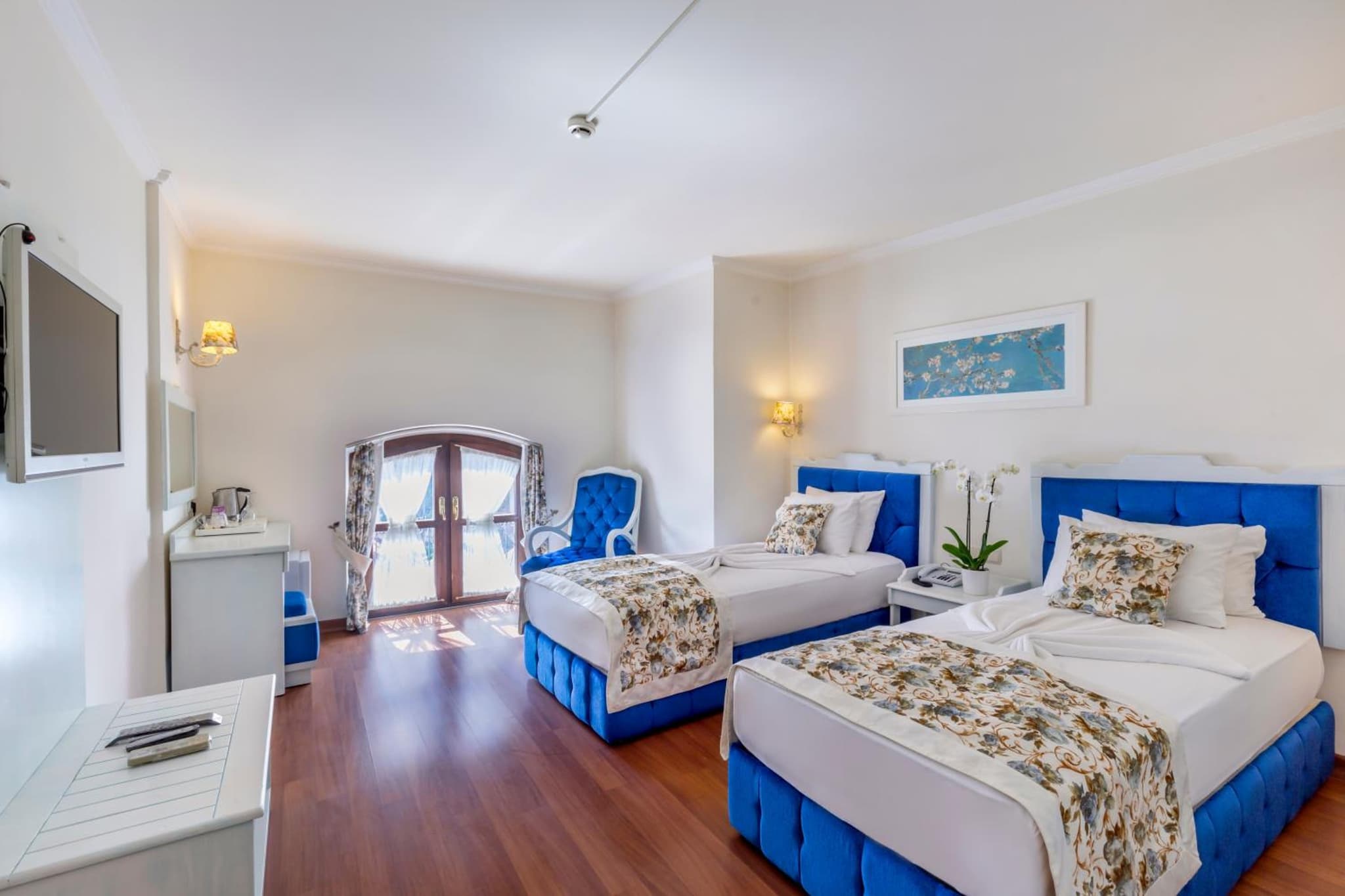 Adalya Port Hotel - Image 3