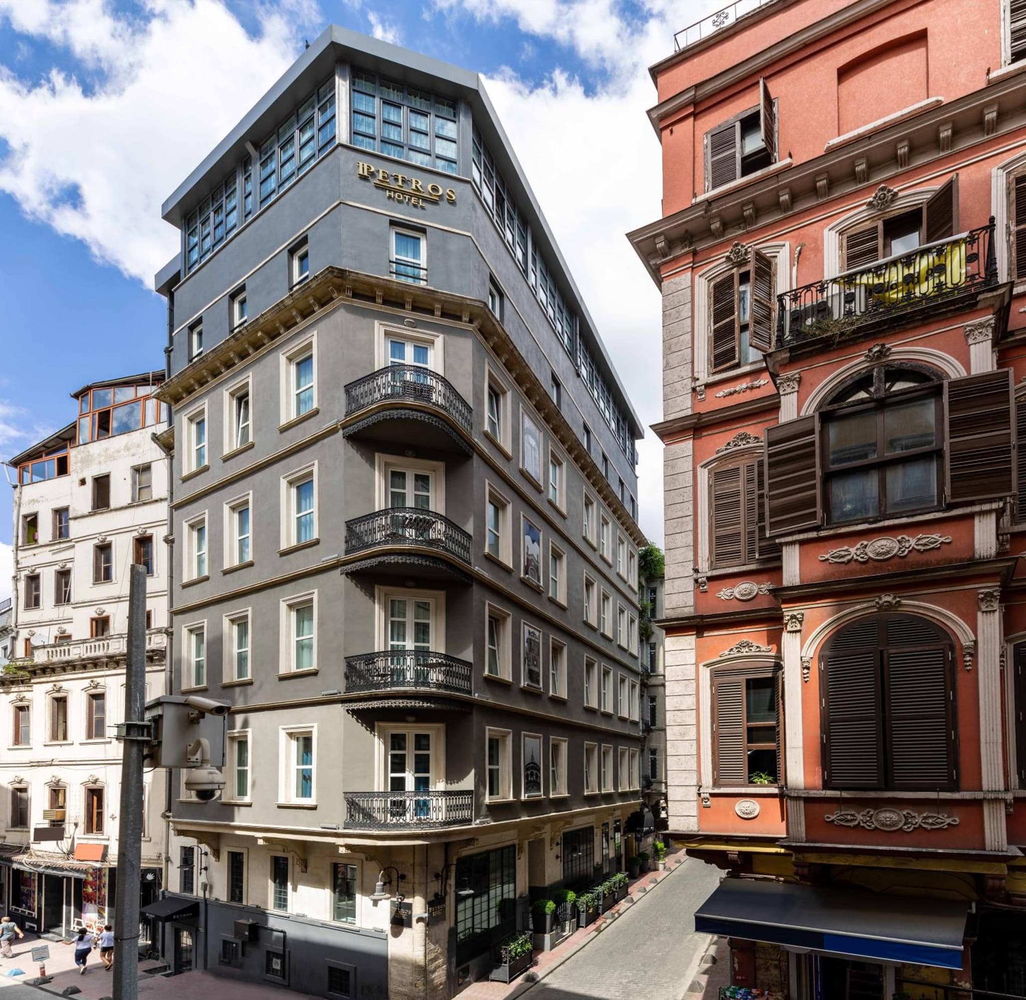 Petros Otel - Image 1