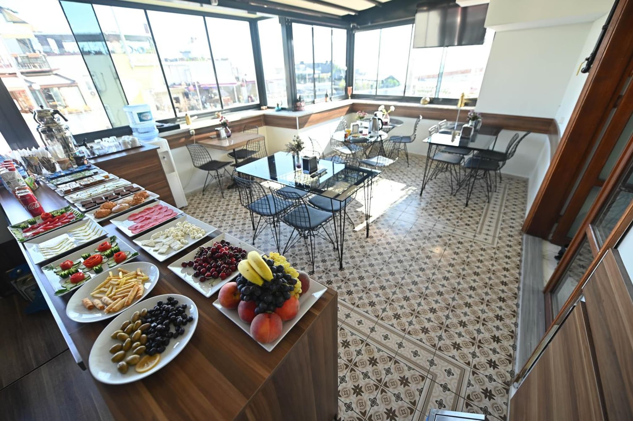 Safir Gold Hotel - Image 3