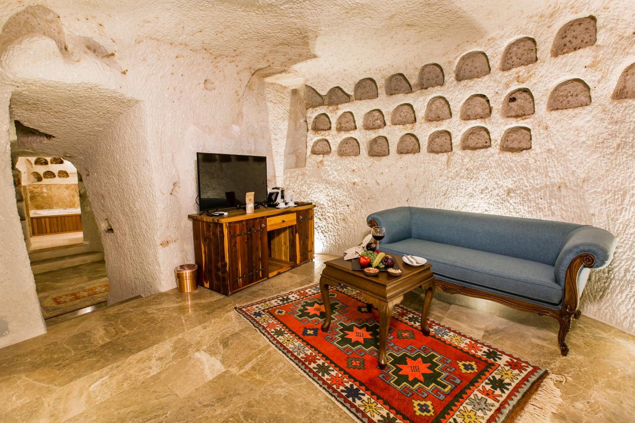 Imperial Cave Suites & Spa - Image 3