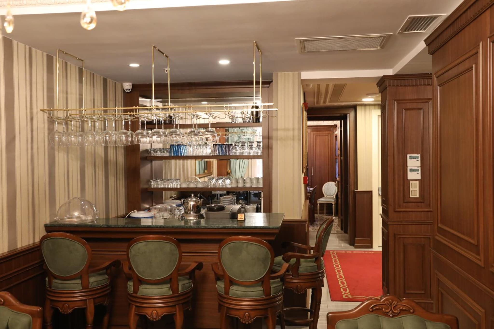 Meserret Palace Hotel - Special Category - Image 3