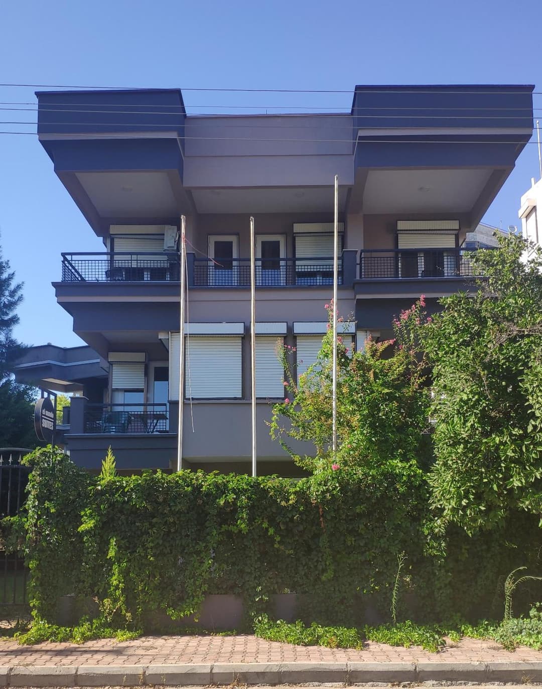 El Mundo Suites fotoğrafı