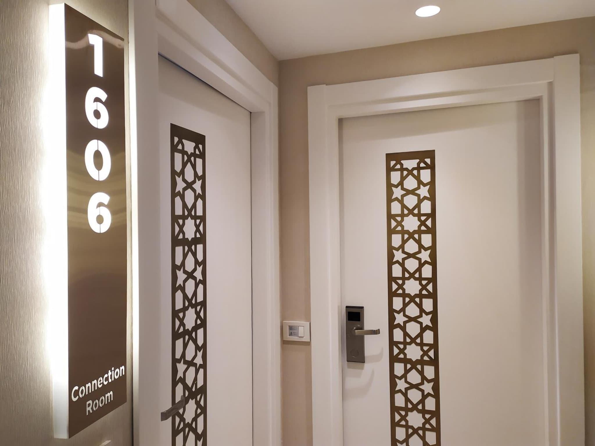 Great Fortune Design Otel & Spa - Image 3