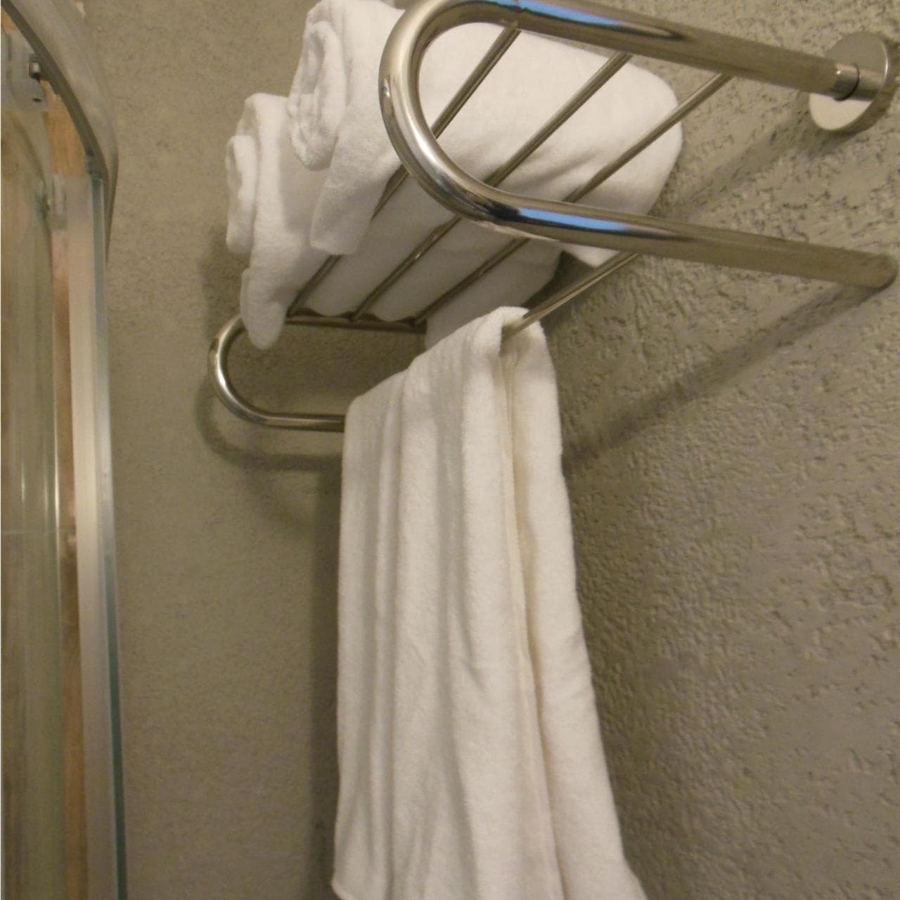 Grand Antalya Hotel - Image 2