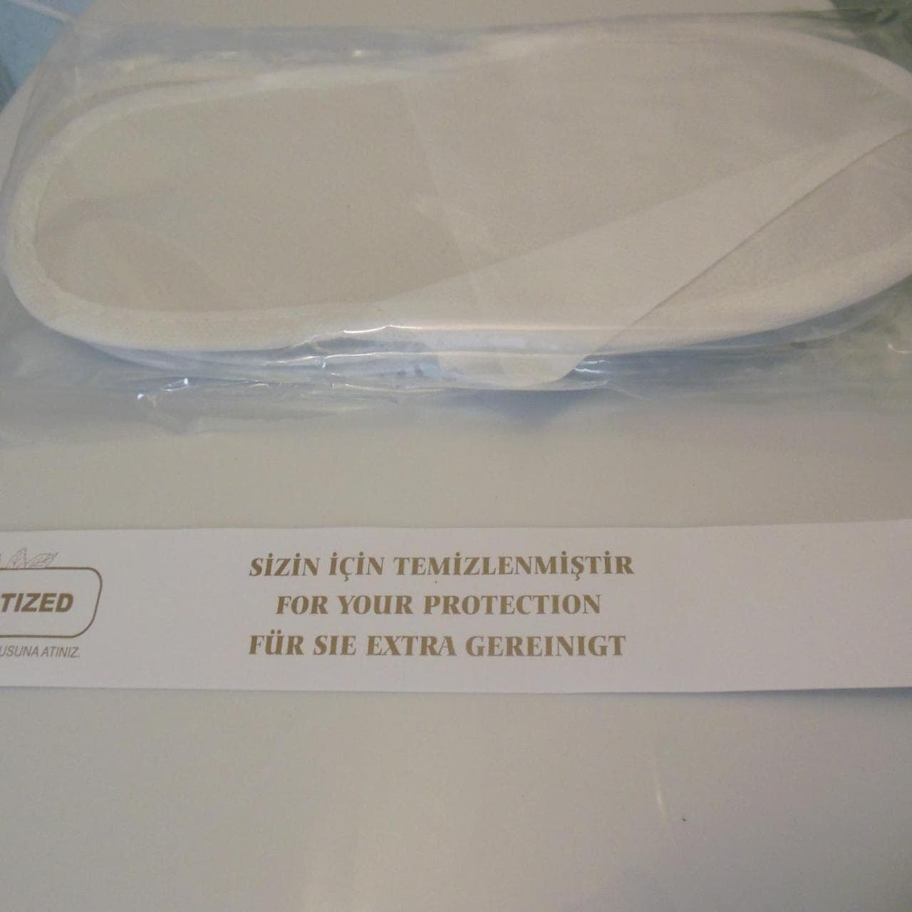 Grand Antalya Hotel - Image 3