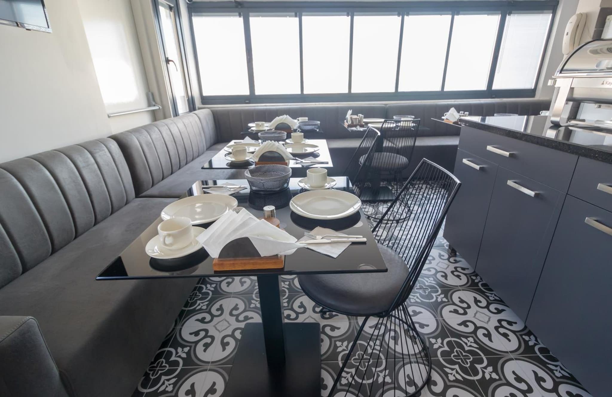 Mardia Otel - Image 3