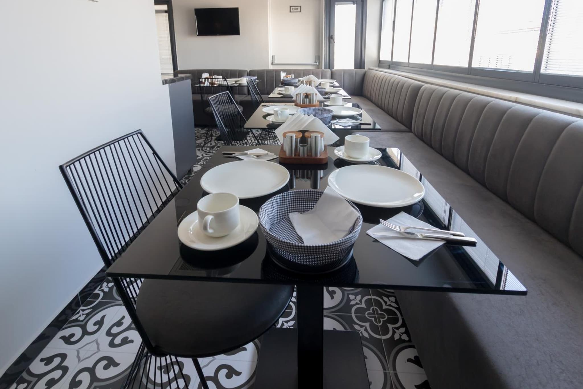 Mardia Otel - Image 4