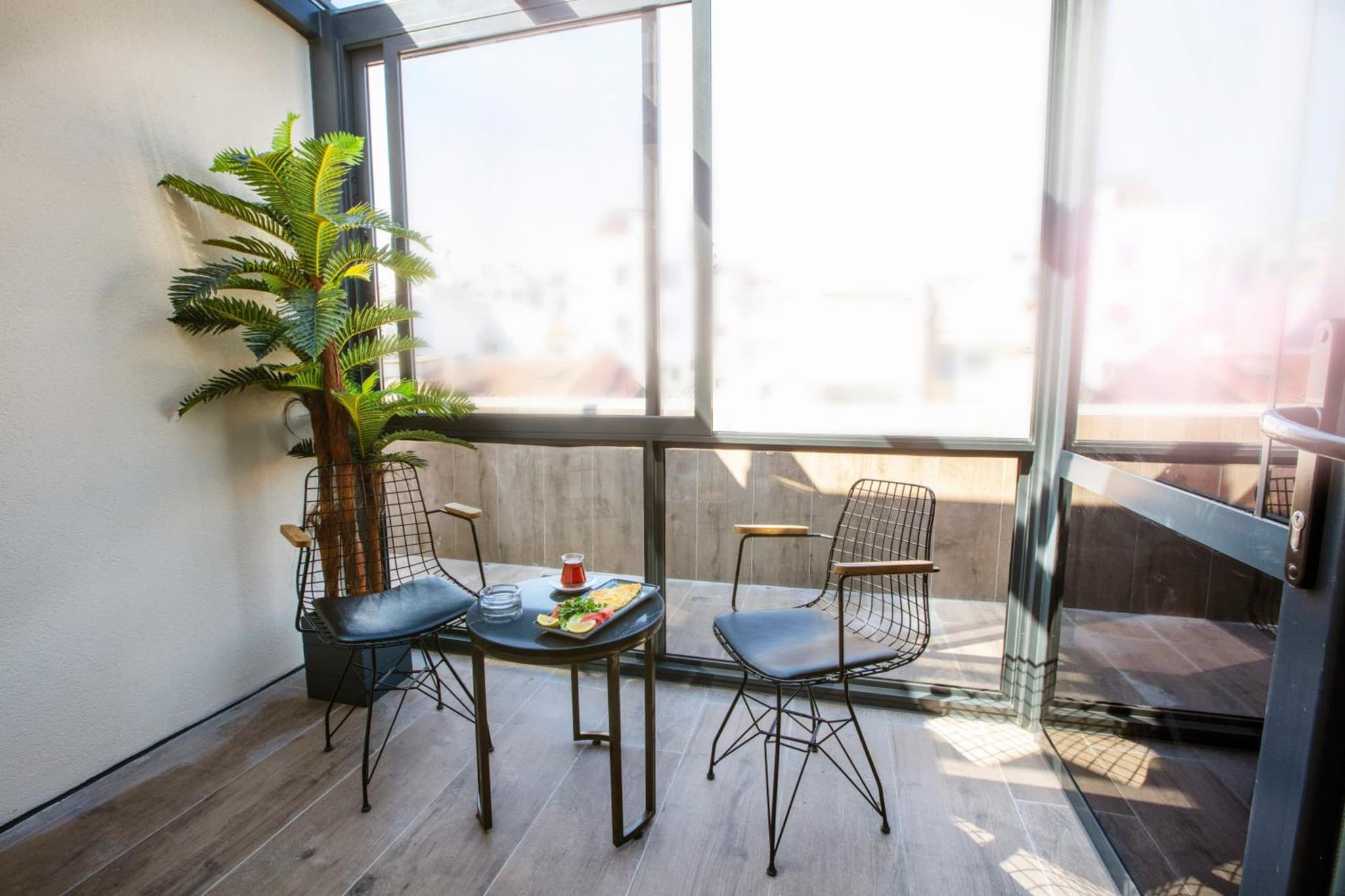 Endican Beyazit Otel - Image 3