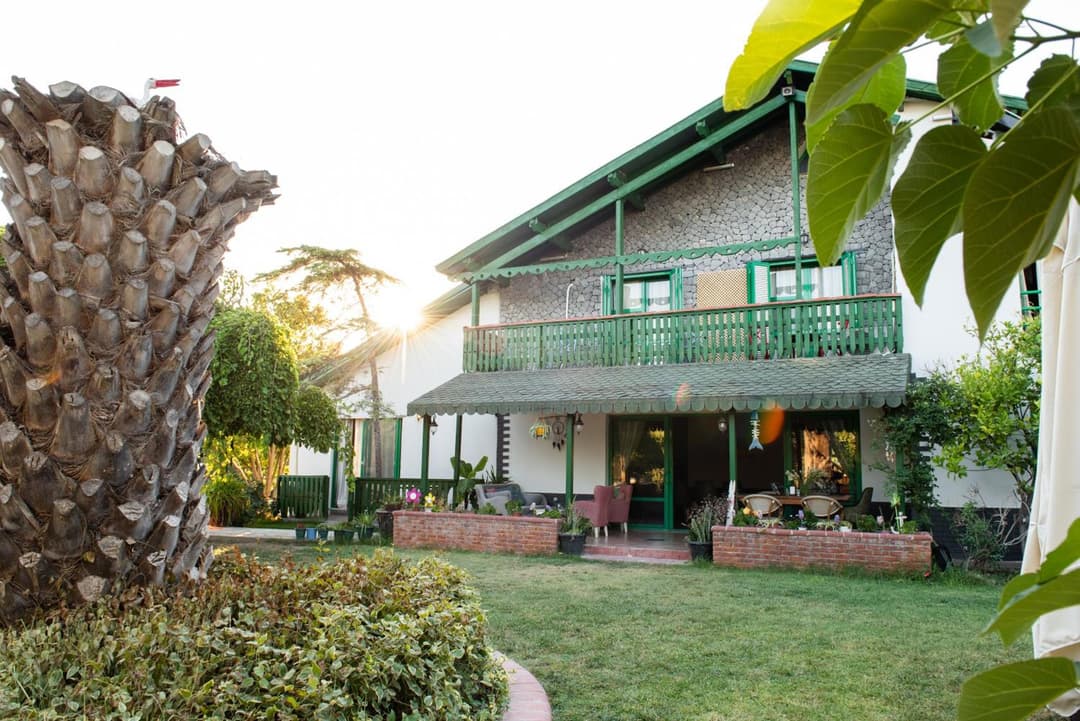 My House Urla fotoğrafı