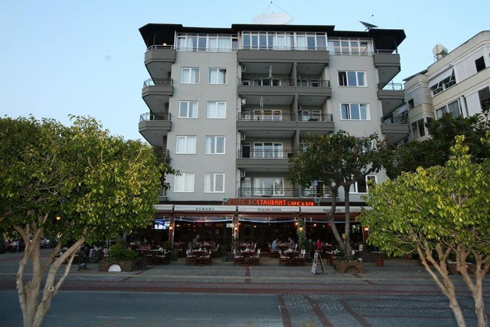 Havana Apart Hotel fotoğrafı