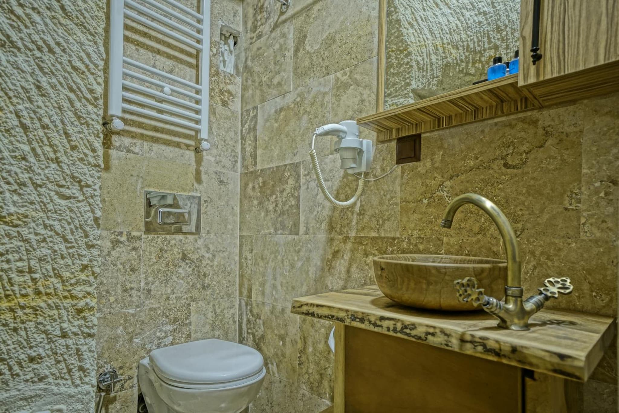 Cappa Cave Otel - Image 1