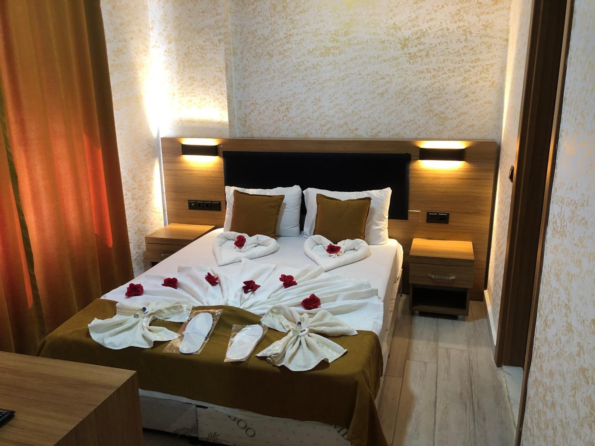 Ersoy İkiz Otel - Image 1