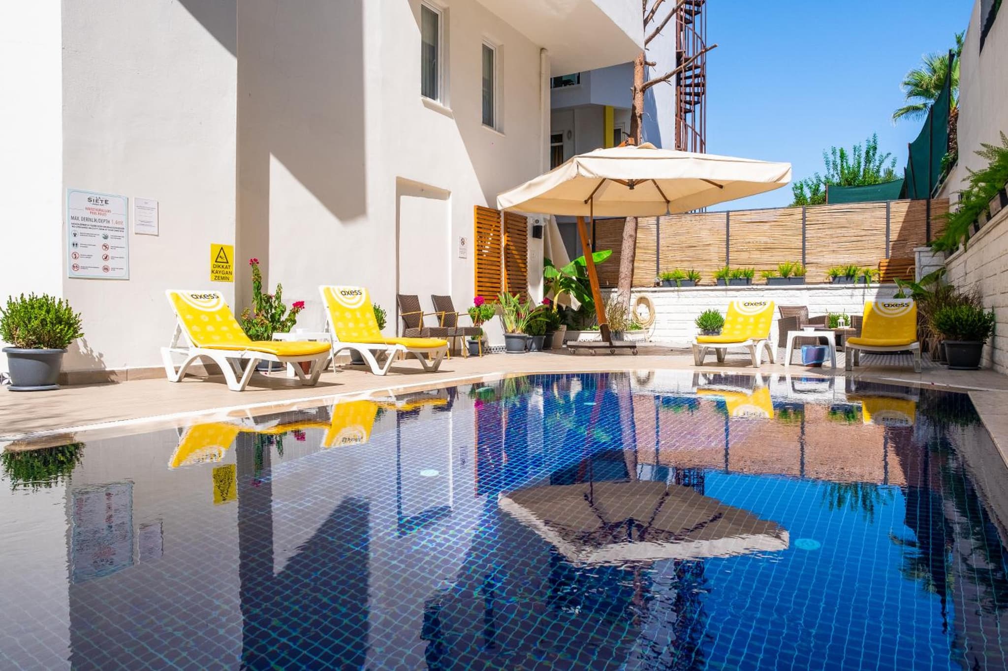 Siete Otel - Image 2