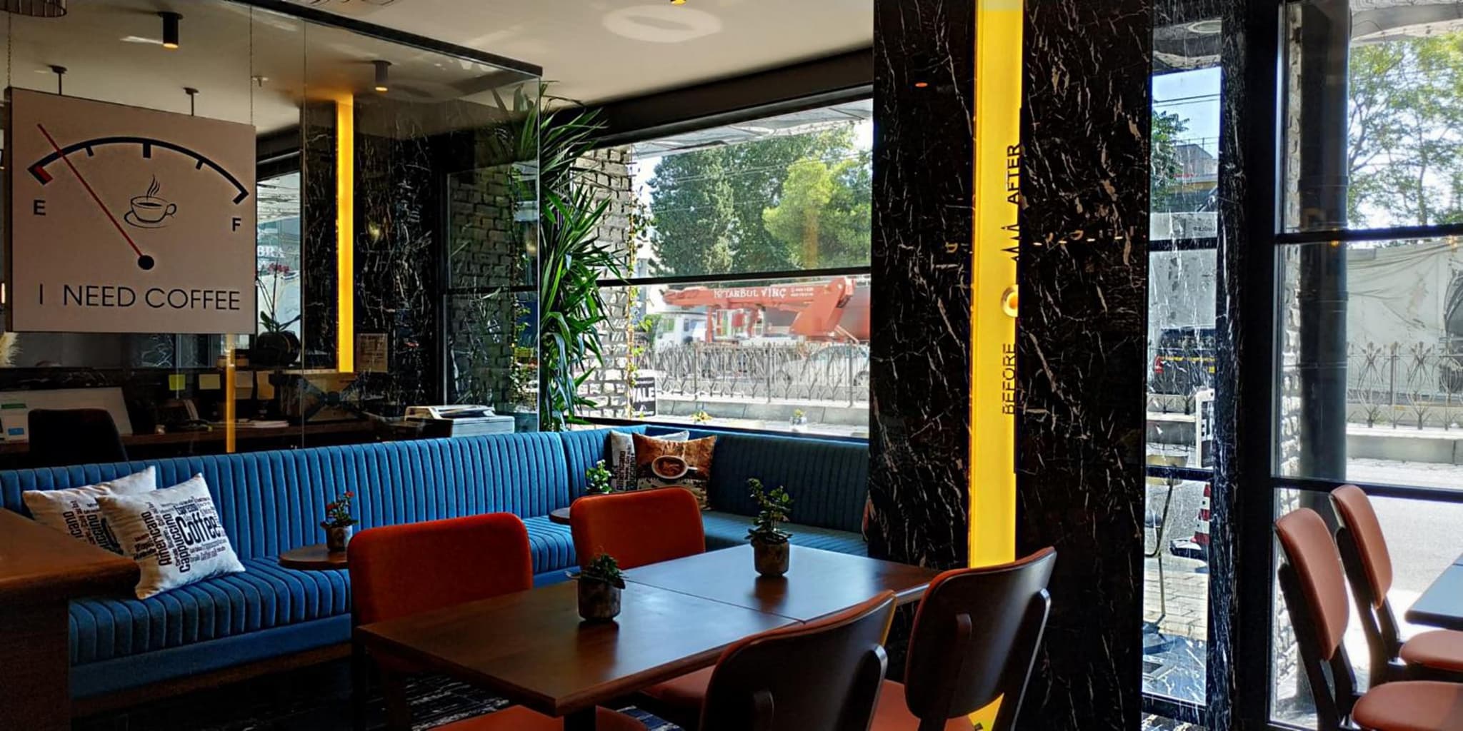 Tonight Port Otel - Image 4