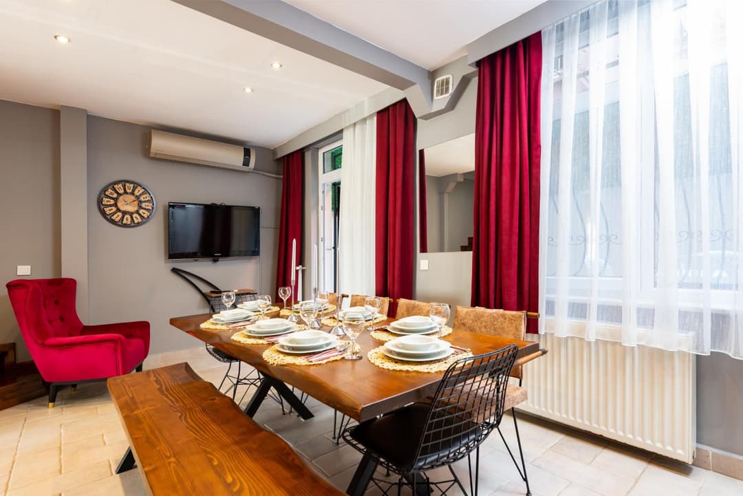 Bright Apart Hotel fotoğrafı