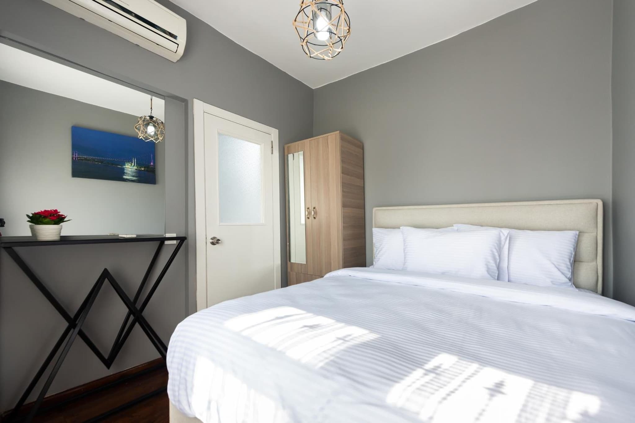 Bright Apart Hotel - Image 2