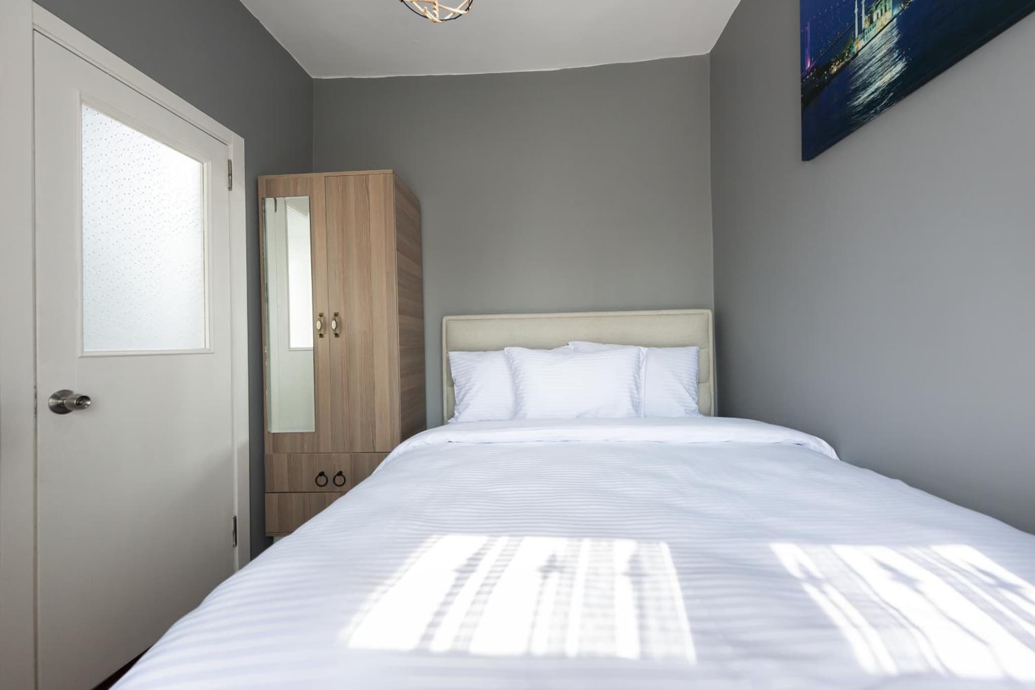 Bright Apart Hotel - Image 3