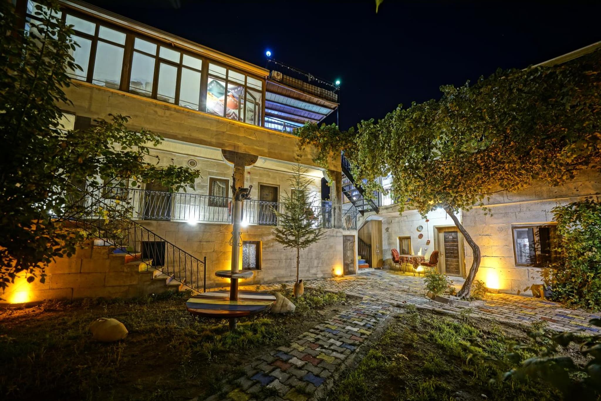 Göreme Art Stone - Image 1