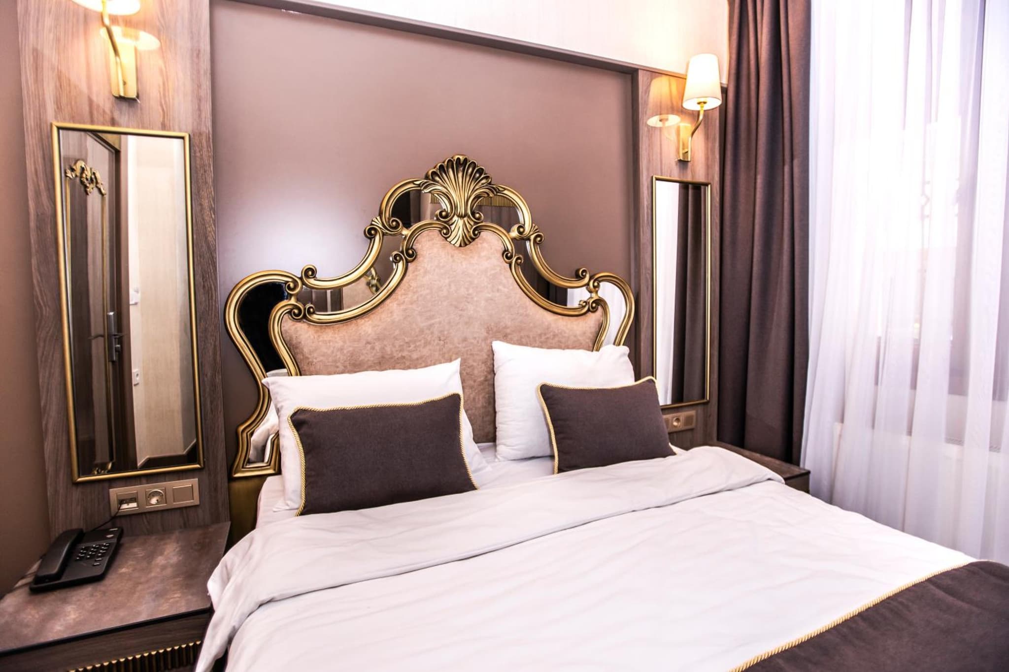 Dara Old City Hotel - Image 1