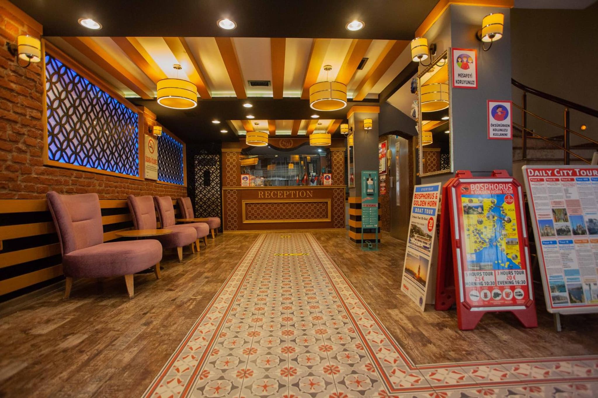 Best Nobel Hotel - Image 4