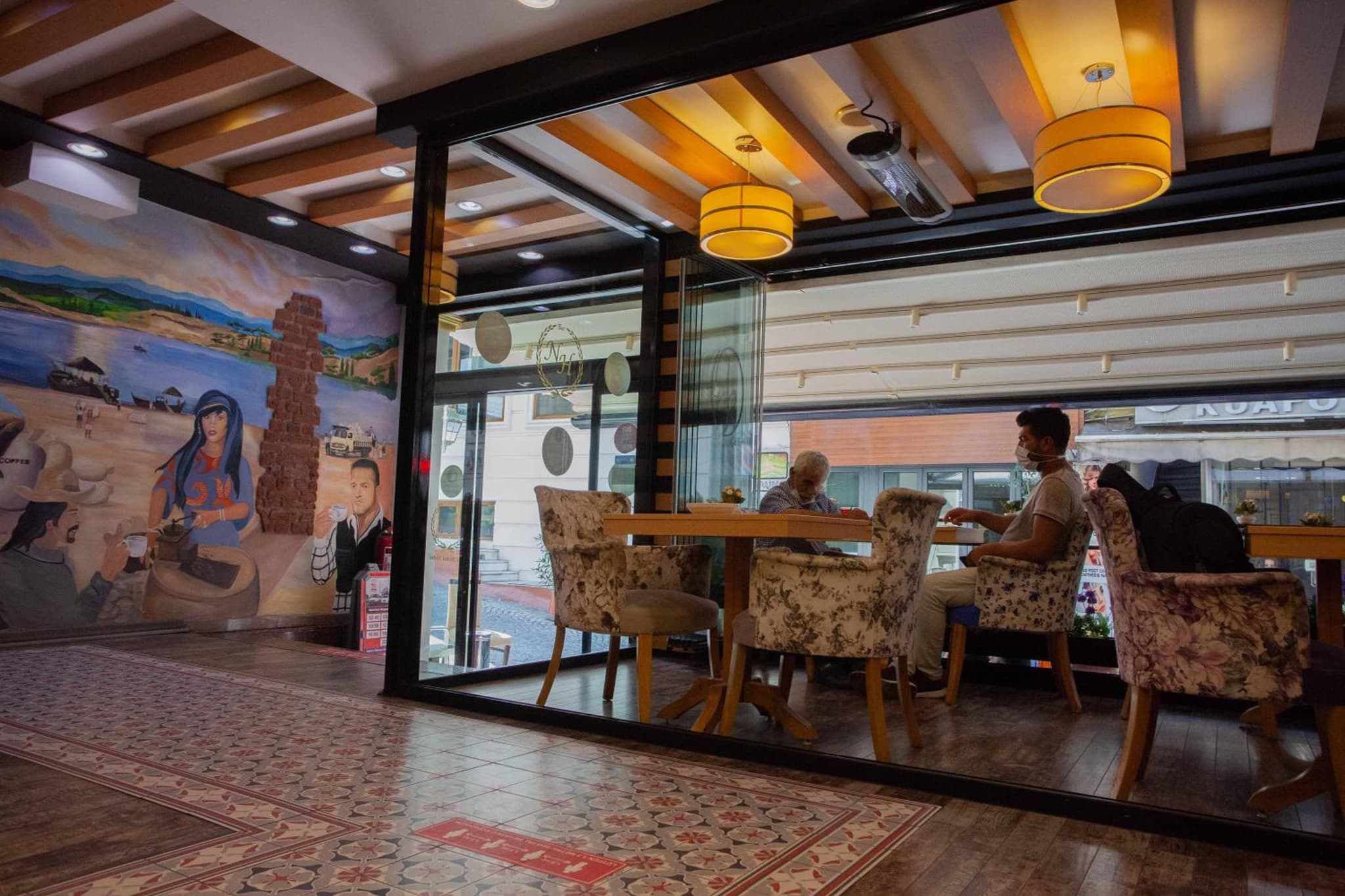 Best Nobel Hotel - Image 3