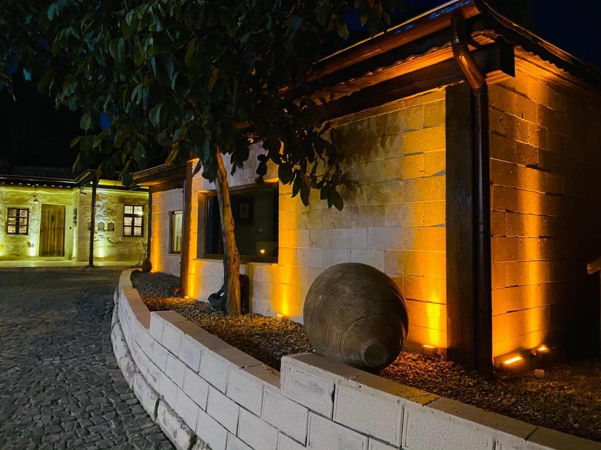 YASTIK HOUSES - Cappadocia - Image 1