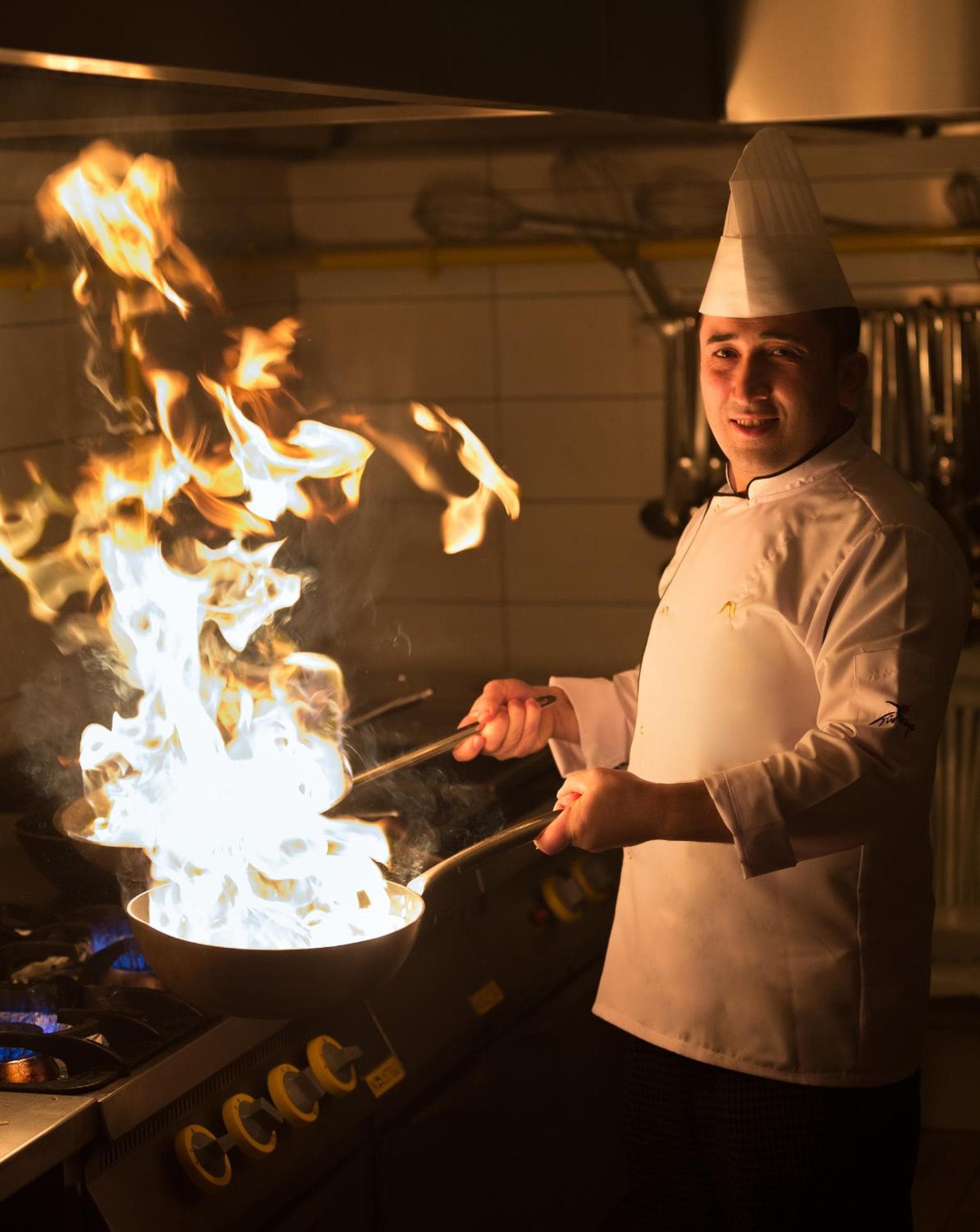 Metropolitan Hotels Taksim - Image 3