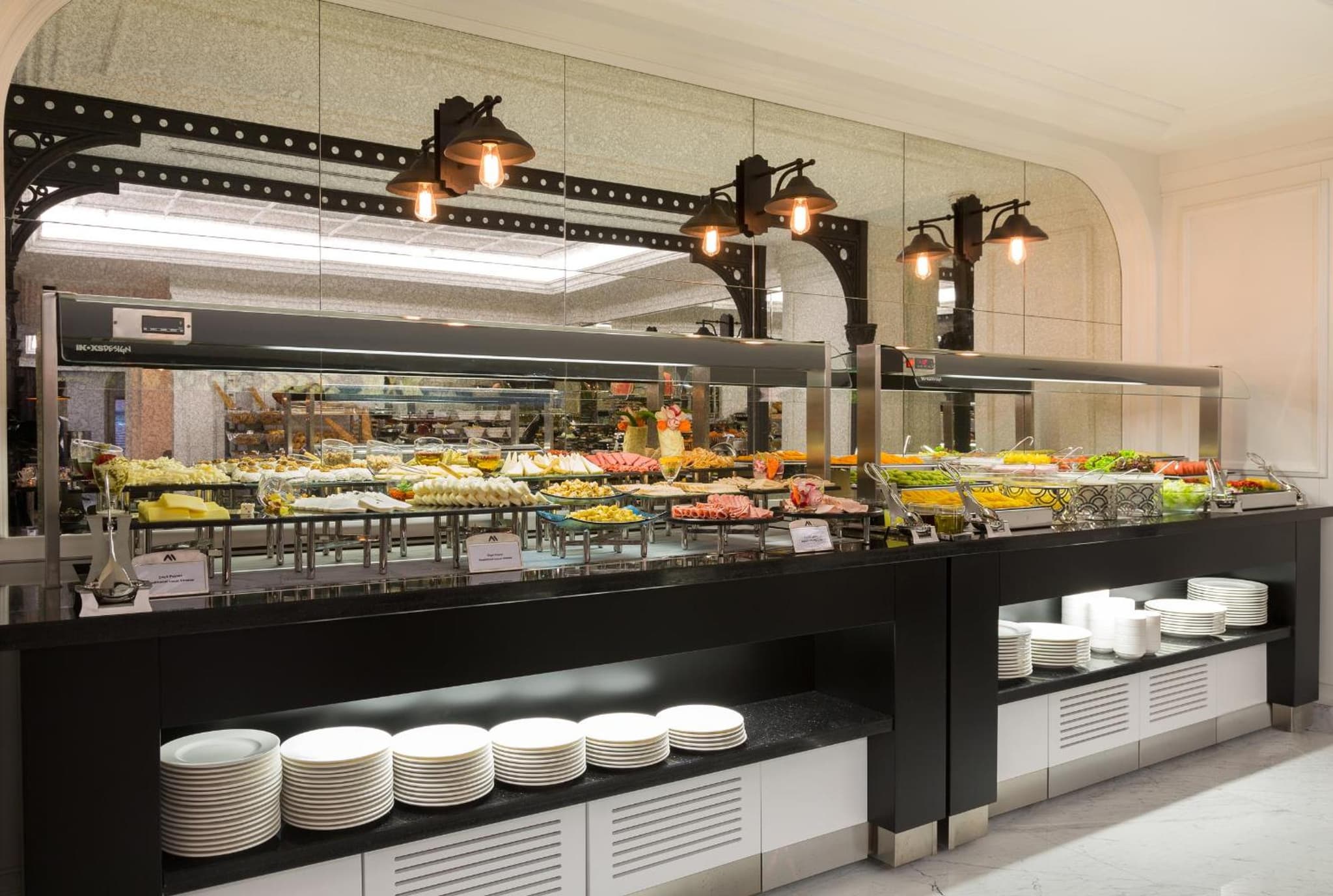 Metropolitan Hotels Taksim - Image 4