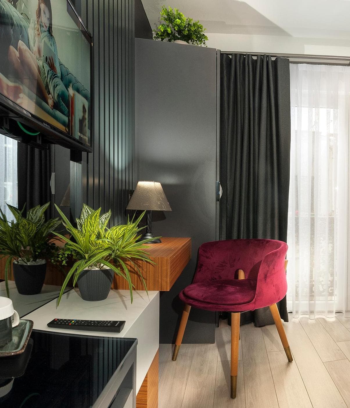 La Vita Süitler - Image 1