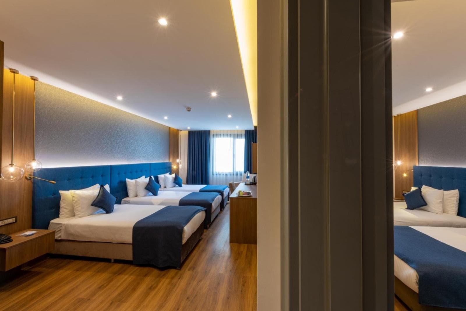 Nova Plaza Crystal Hotel & Spa - Image 2