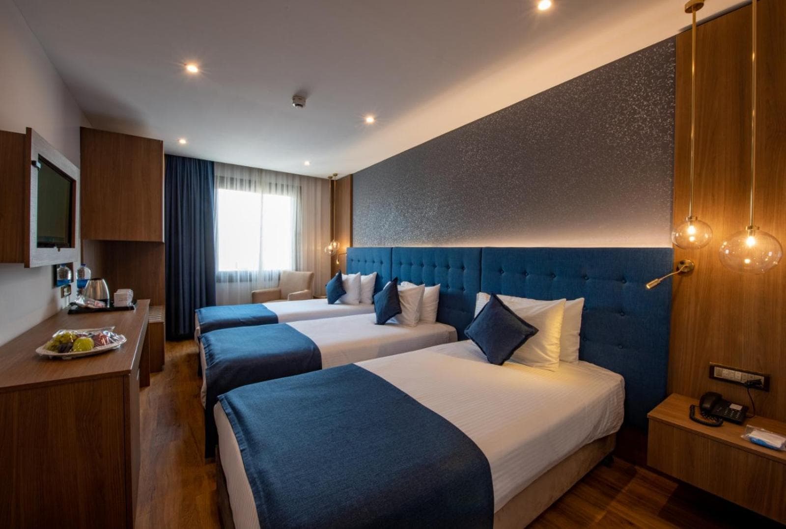 Nova Plaza Crystal Hotel & Spa - Image 4